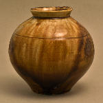 Woodfired Vessels