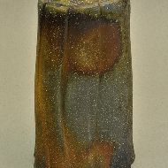 Woodfired Vessels